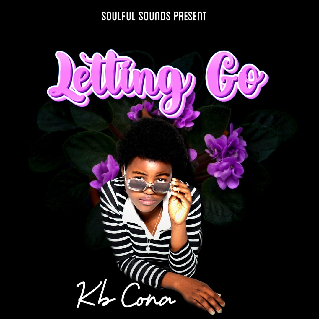 KB CONA  - Letting Go 