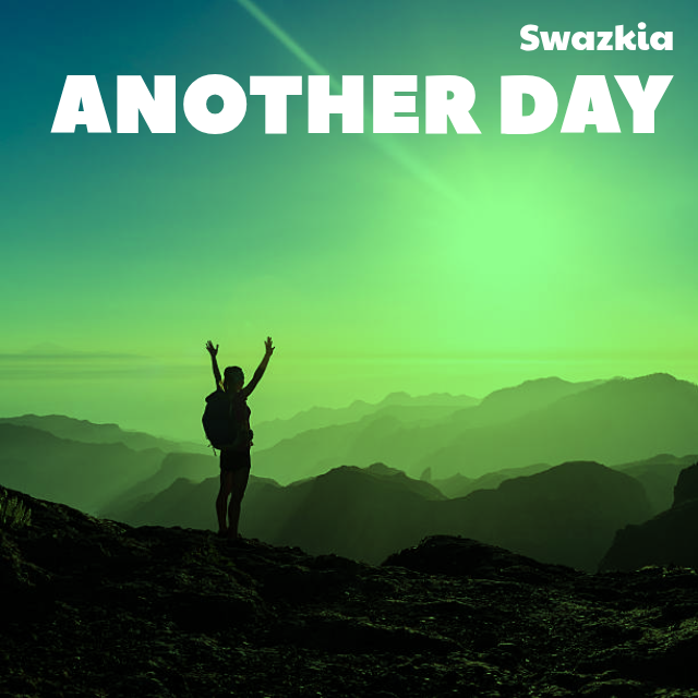 Swazkia - Another Day