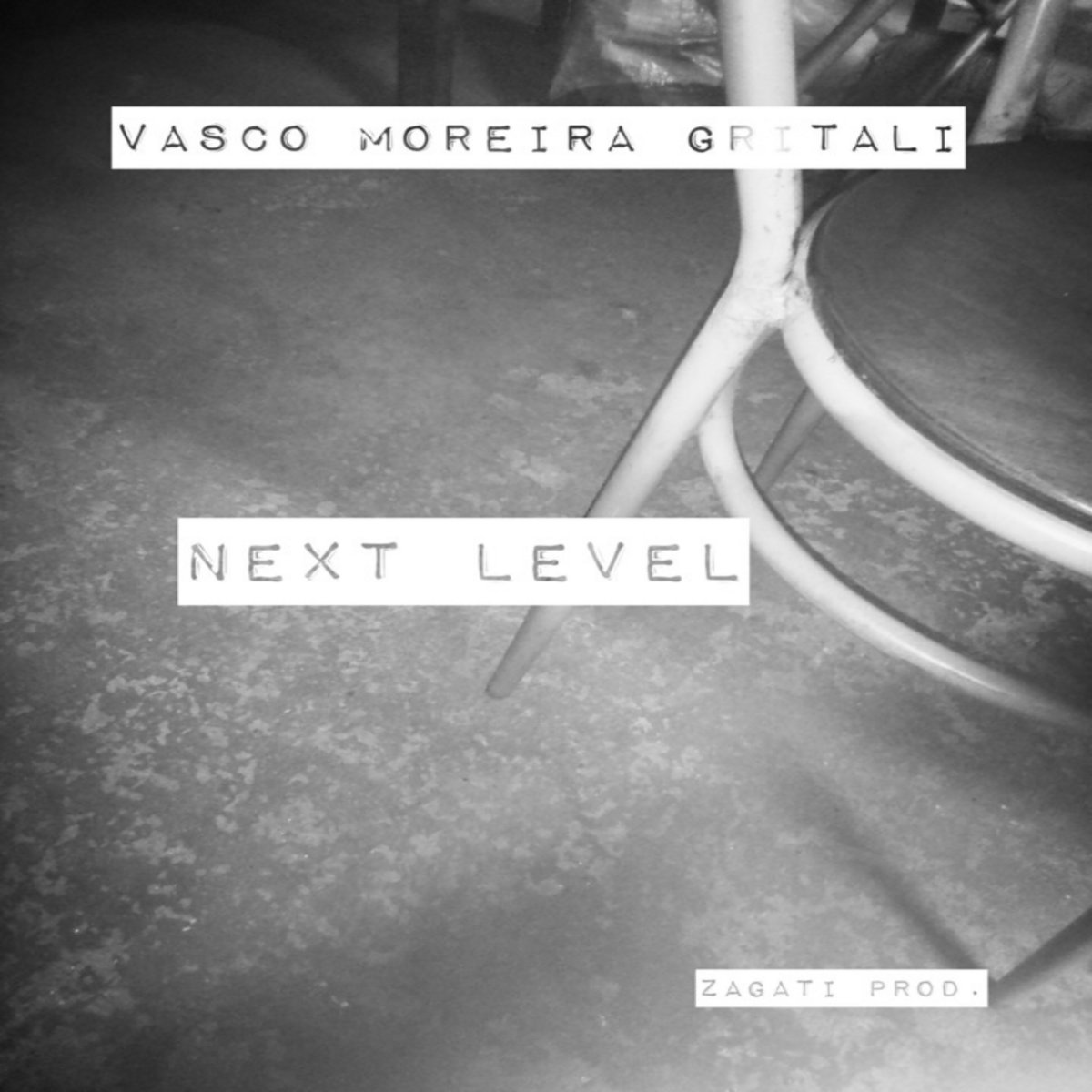 Vasco Moreira Gritali  - Next Level 