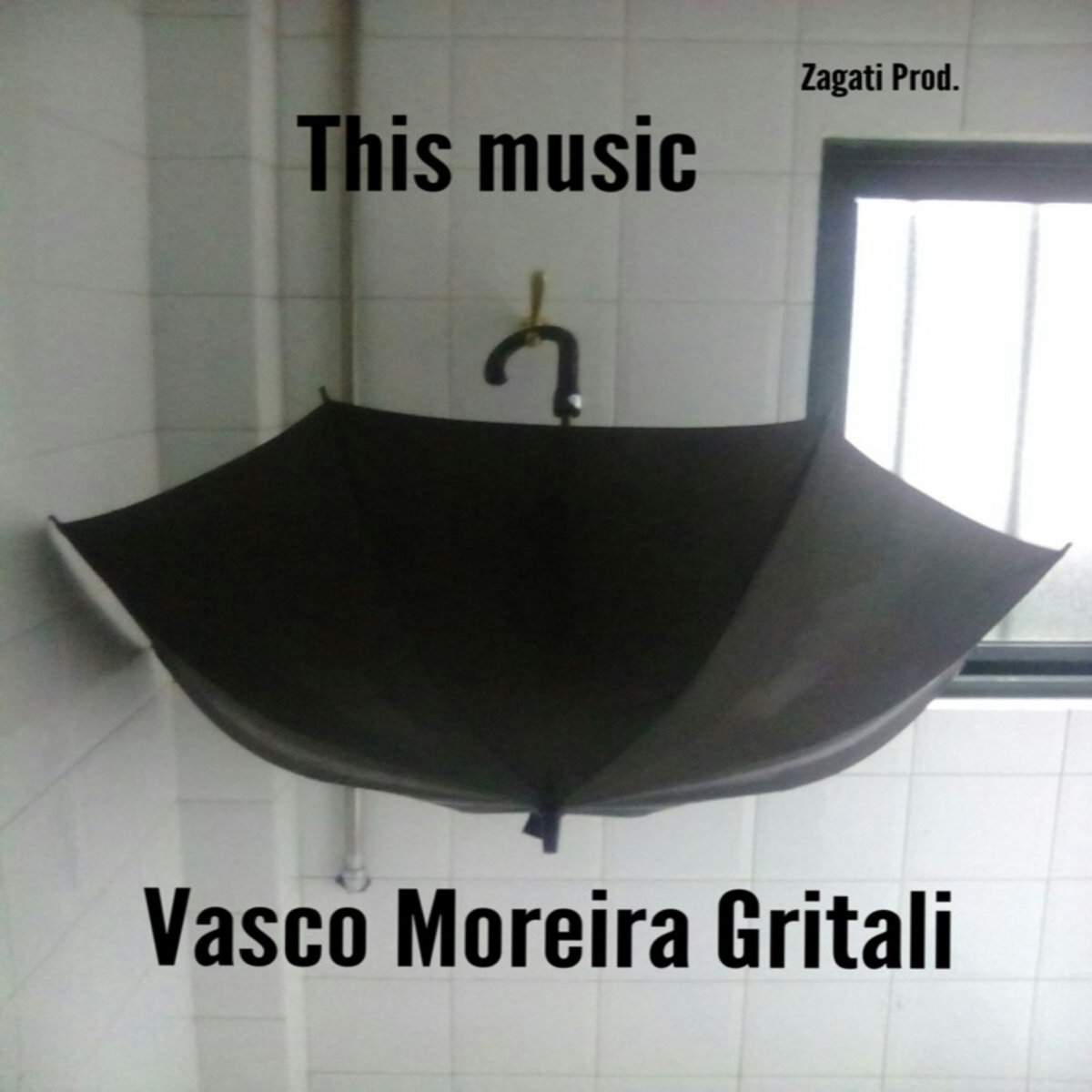 Vasco Moreira Gritali  - This music