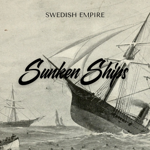 Swedish Empire - Sunken Ships