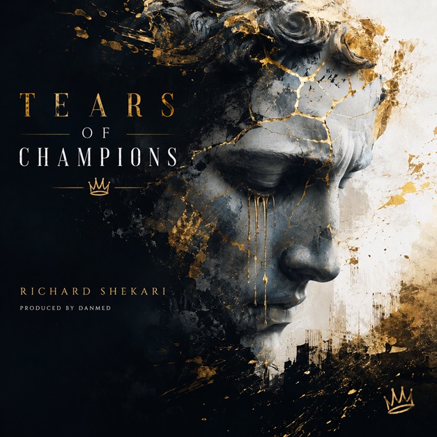 Richard Shekari - Tears of Champions