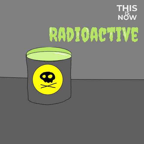This Is Now - Radioactive