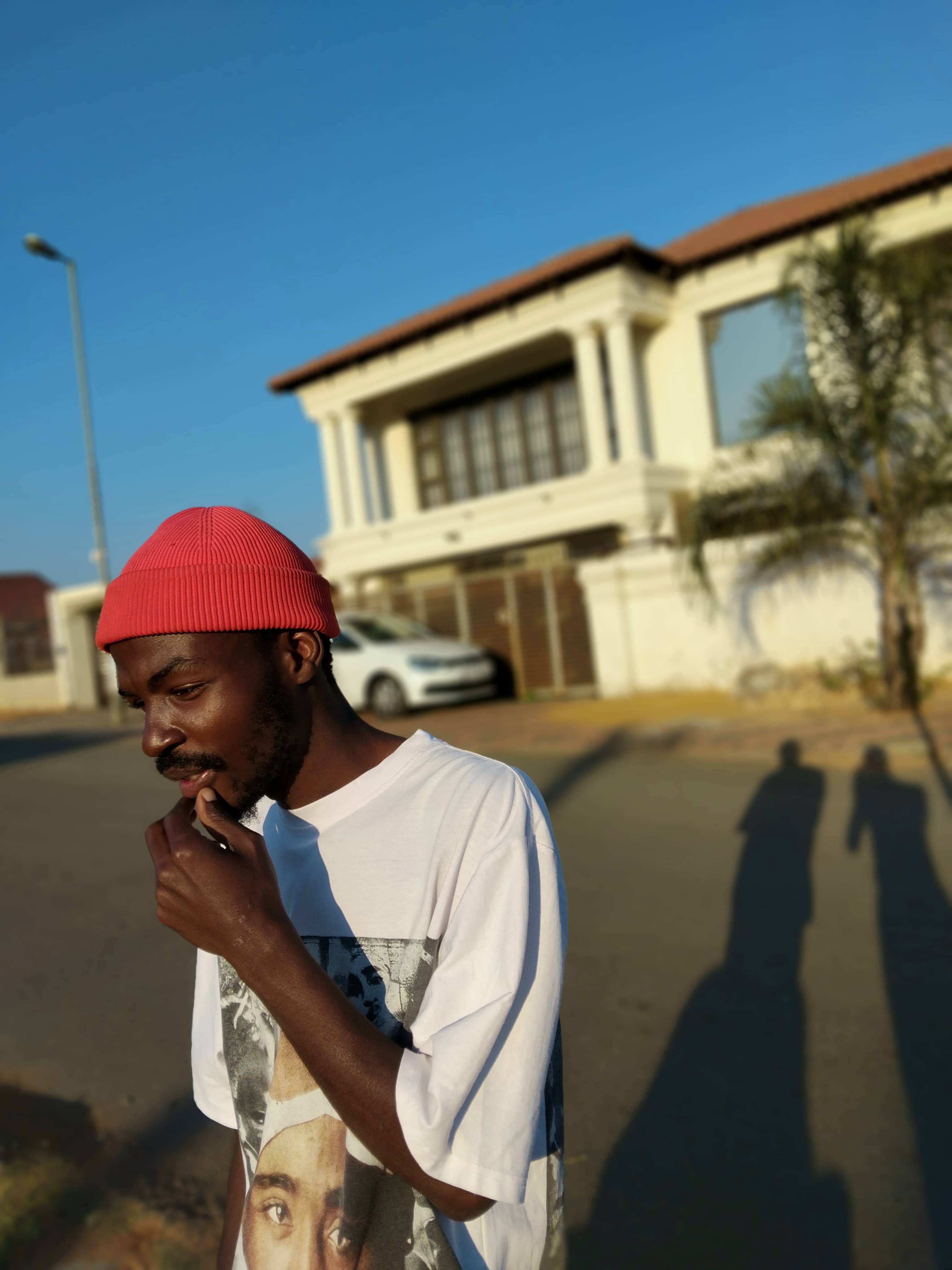 Gee Bouy ft Milengha de Producer x Mrs K  - Khale Ni Khongela 