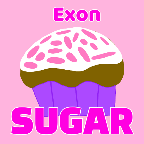 Exon - Sugar