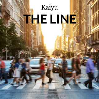 Kaiyu - The Line