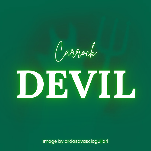 Carrock - Devil