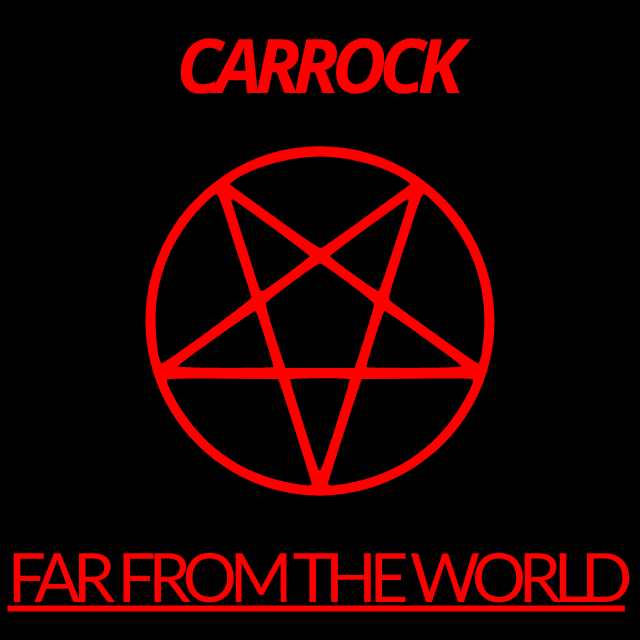 Carrock - Far from the World