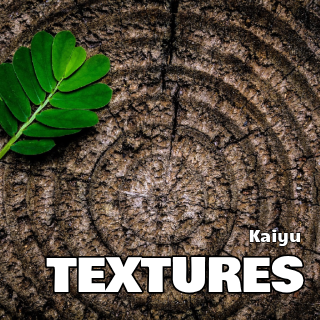 Kaiyu - Textures