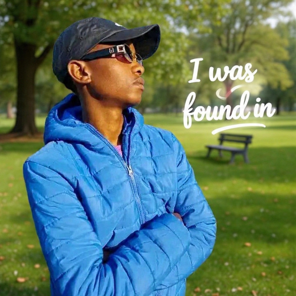 Steezy Kay entertainment  - I found my self in love 