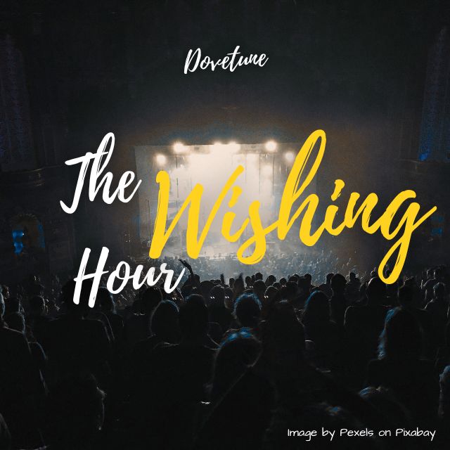Dovetune - The Wishing Hour