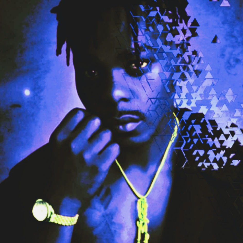 Booda Keed - B.I.G
