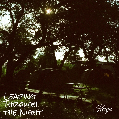Kaiyu - Leaping Through the Night