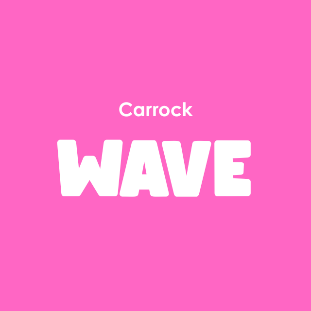 Carrock - Wave