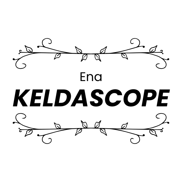 Ena - Keldascope