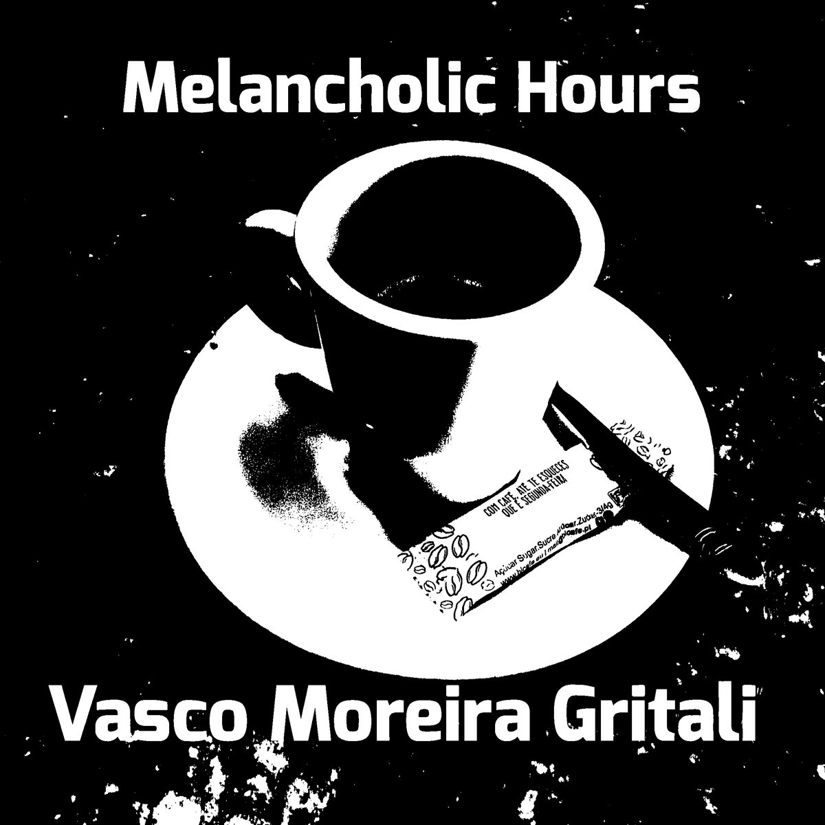 Vasco Moreira Gritali  - Sun on the beach 