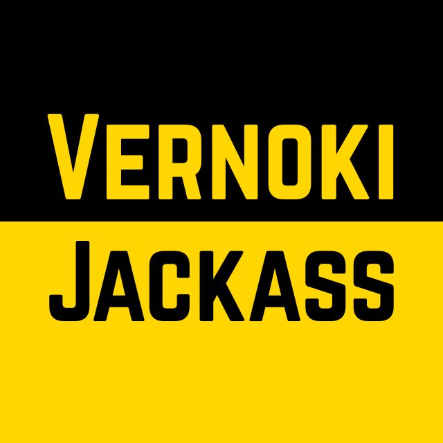 Vernoki - Jackass
