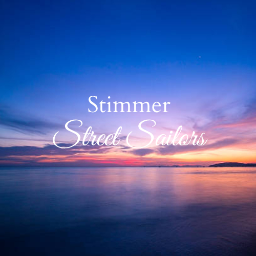 Stimmer - Street Sailors