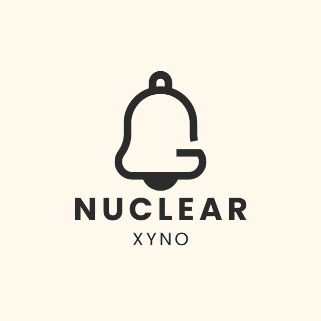Xyno - Nuclear
