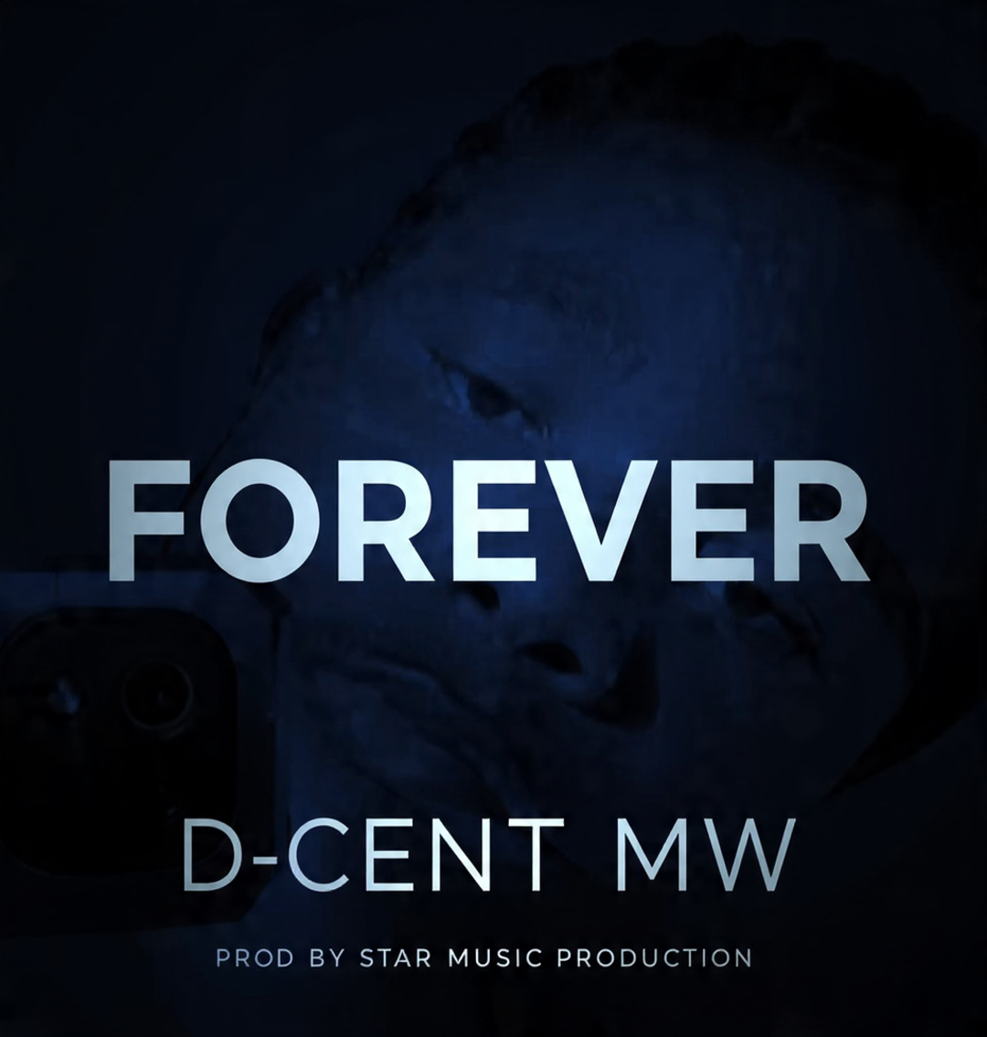 D-cent mw  - Forever 